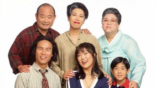 History of the Sitcom Season 1 Episode 5 - Facing Race