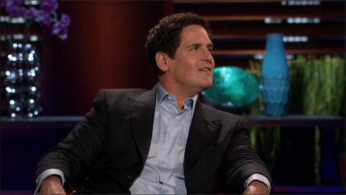 Shark Tank Season 4 Episode 12 - January 4, 2013