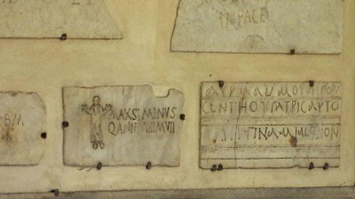 Rick Steves' Europe Season 7 Episode 3 - Rome: Back Street Riches