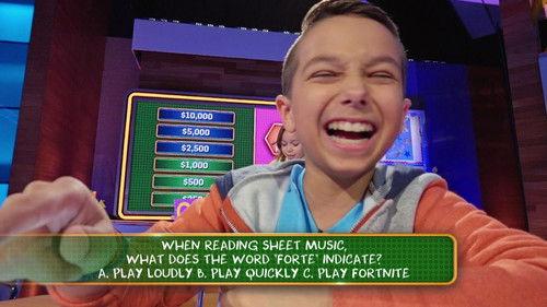 Are You Smarter Than a 5th Grader Season 1 Episode 16 - EMT