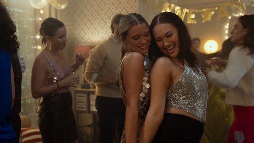 Background image for Last Year