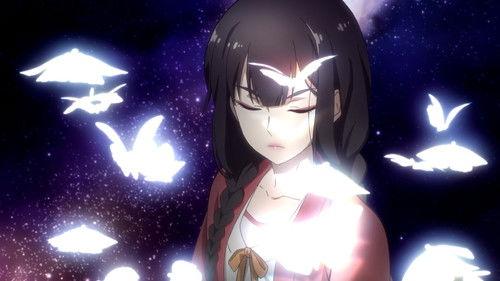 Fairies Albums Season 1 Episode 1 - Grey Fox (Part 1)