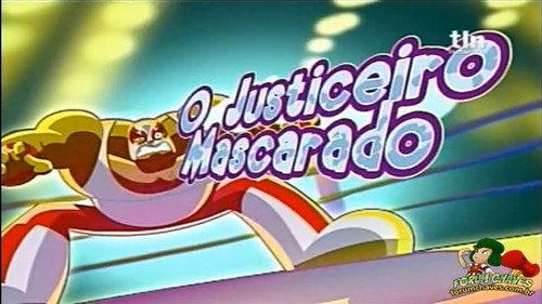 El Chavo: The Animated Series Season 2 Episode 2 - Episode 2