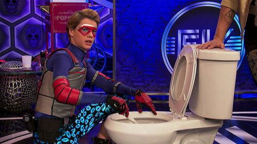 Henry Danger Season 3 Episode 17 - Live & Dangerous: Part 2