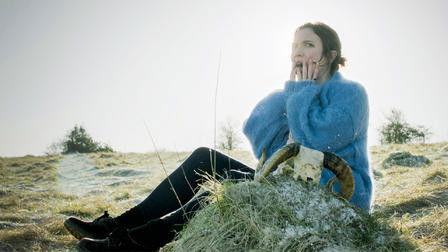 Background image for Walkabout