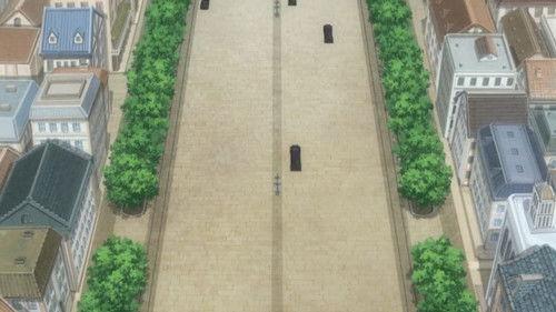 Valkyria Chronicles Season 1 Episode 11 - Uninvited Guests