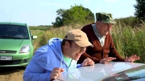 The Voronins Season 20 Episode 15 - Episode 15