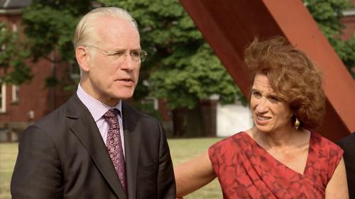 Project Runway Season 9 Episode 12 - The Finale Challenge