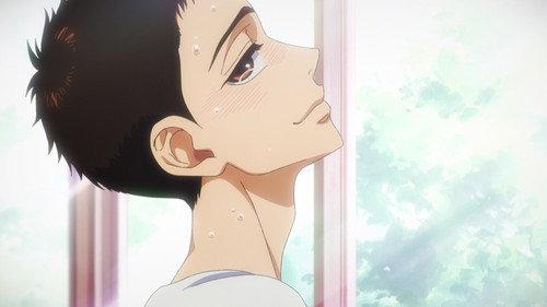 Dance Dance Danseur Season 1 Episode 7 - Ah, I'm So Embarrassed