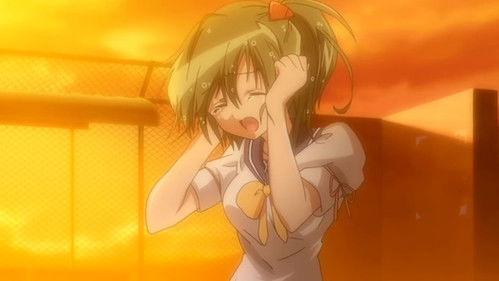 Yotsunoha Season 1 Episode 1 - Volume 1