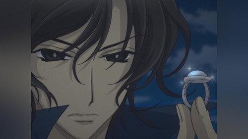 Earl and Fairy Season 1 Episode 5 - The Fairy Queen's Bridegroom