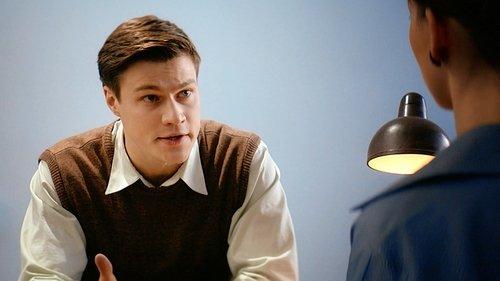 The Ciphers Season 1 Episode 4 - Episode 4