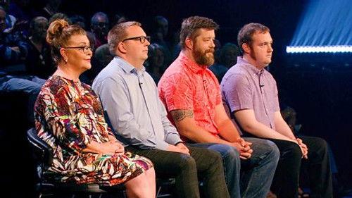 Mastermind Season 46 Episode 22 - Episode 22