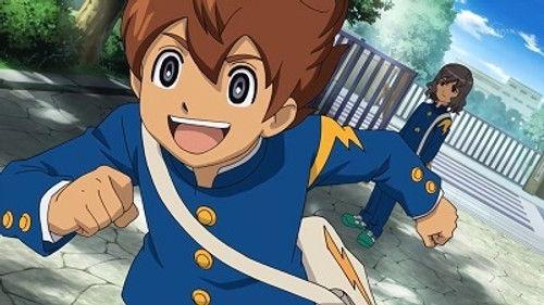 Inazuma Eleven Season 2 Episode 8 - Captainship