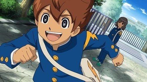 Inazuma Eleven Season 2 Episode 8 - Captainship