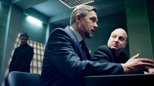 Bloodhound Season 3 Episode 9 - Episode 9