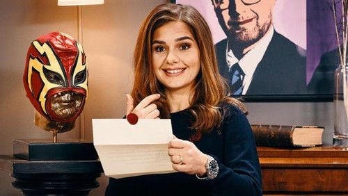 Stormester Season 2 Episode 7 - An edible mask