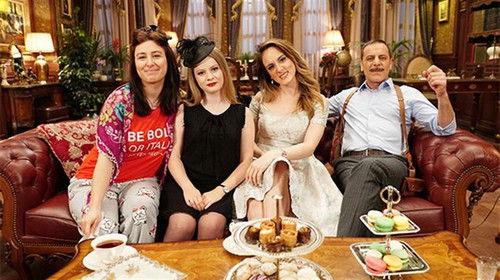 Jet Sosyete Season 2 Episode 1 - Episode 1