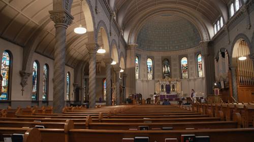 VICE News Tonight Season 4 Episode 7 - Monday, March 16, 2020