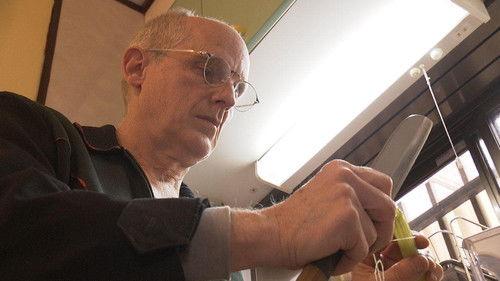 Japanology Plus Season 5 Episode 15 - Japanophiles: David E. Wells