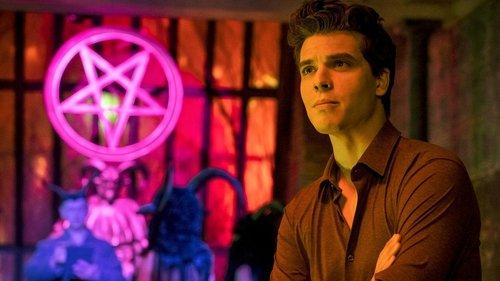 Evil Season 2 Episode 11 - I Is for IRS