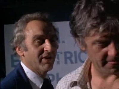 The Sweeney Season 4 Episode 4 - Trust Red