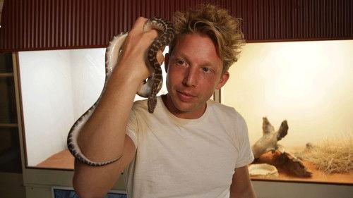 Out There with Jack Randall Season 1 Episode 4 - The Most Venomous Snakes in the World