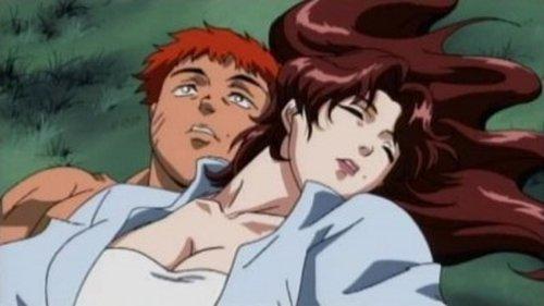 Baki the Grappler Season 1 Episode 14 - Lullaby