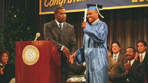 My Wife and Kids Season 3 Episode 26 - Graduation (1)