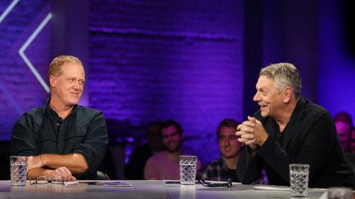 Cette année-là Season 1 Episode 10 - Episode 10