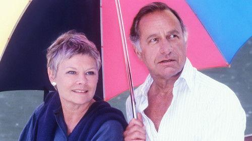 As Time Goes By Season 2 Episode 6 - The Cruise