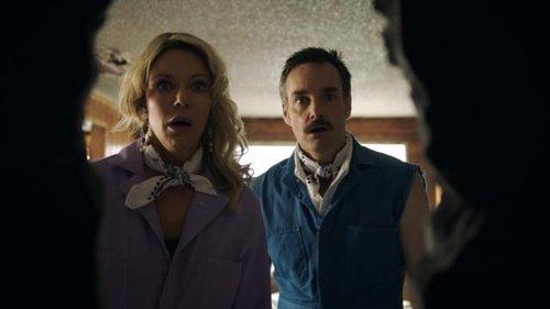 Flipped Season 1 Episode 2 - Demo Day