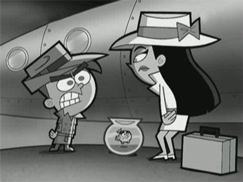 The Fairly OddParents Season 3 Episode 20 - Where's Wanda?