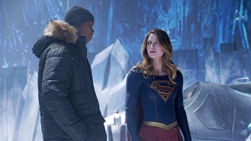 Supergirl Season 1 Episode 15 - Solitude