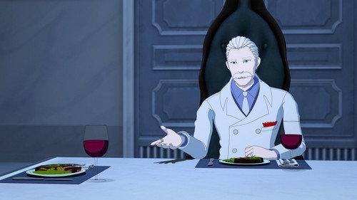 RWBY Season 7 Episode 8 - Cordially Invited