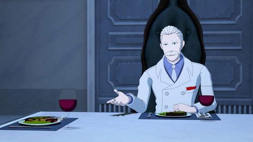 RWBY Season 7 Episode 8 - Cordially Invited