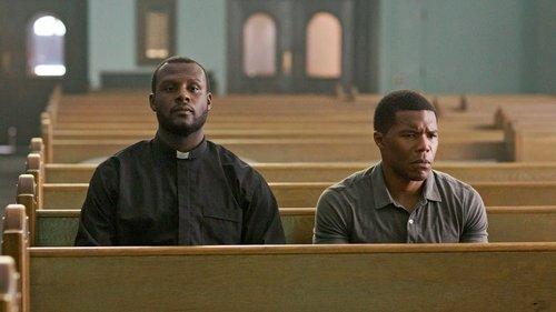 Taken Season 1 Episode 6 - Hail Mary