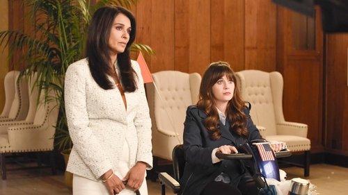 undefined Season 5 Episode 1 - Big Mama P
