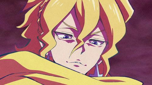 Shine On! Bakumatsu Bad Boys! Season 1 Episode 6 - Raid! The Crooked Shirakawaya