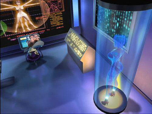 undefined Season 2 Episode 13 - Six, Lies and Videotape