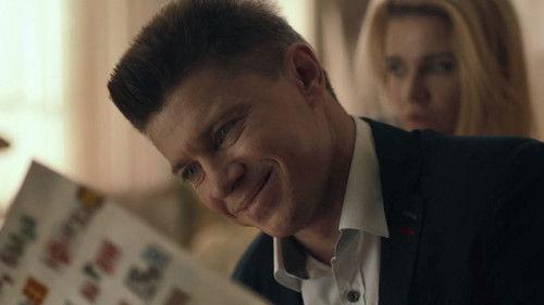 Жёлтый глаз тигра Season 1 Episode 15 - Episode 15