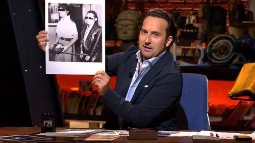 Cuarto Milenio Season 21 Episode 10 - Episode 10