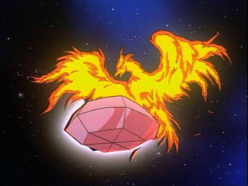 X-Men Season 3 Episode 7 - The Phoenix Saga: Child of Light (5)