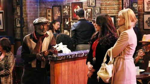 undefined Season 5 Episode 9 - And The Sax Problem