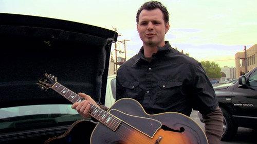 Pawn Stars Season 1 Episode 5 - Gangsters & Guitars