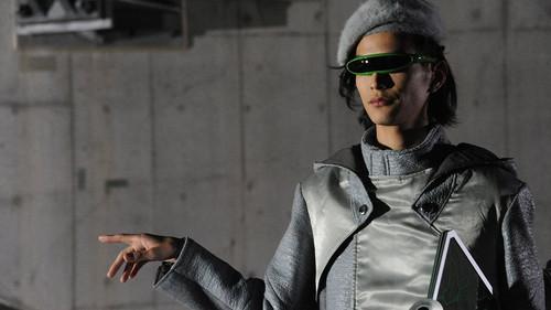 Kamen Rider Zi-O Season 1 Episode 17 - Happy New Woz 2019