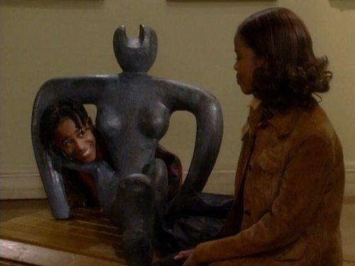 Sister, Sister Season 2 Episode 11 - Field Trip