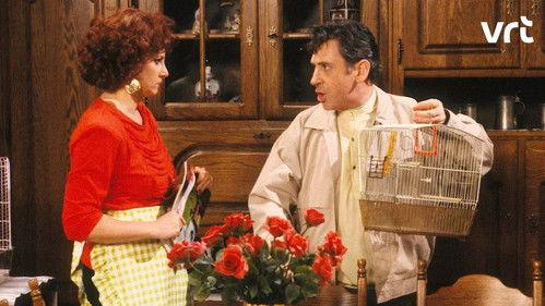 F.C. De Kampioenen Season 1 Episode 3 - Vogelvrij