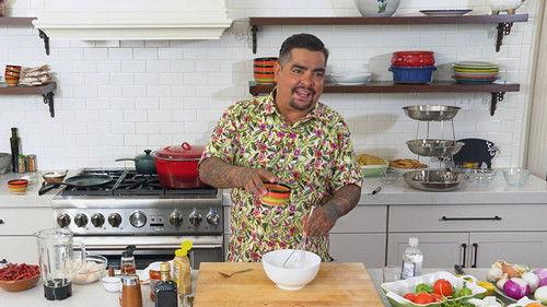 Selena + Chef Season 3 Episode 3 - Selena + Aarón Sánchez