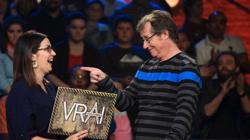 Génial! Season 7 Episode 13 - Episode 13